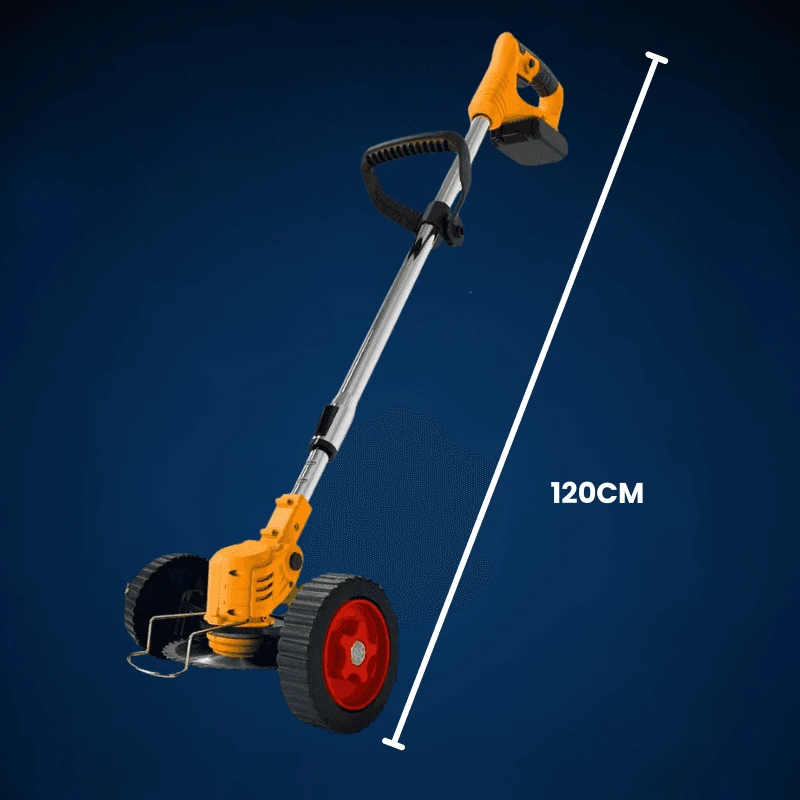 MOTOCOASA ELECTRICA DISC 6