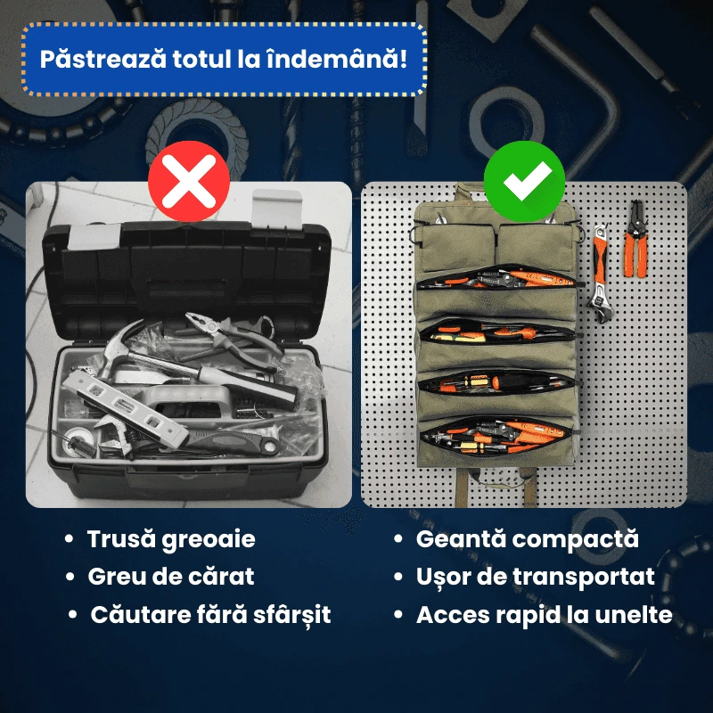 GEANTA DE SCULE 3