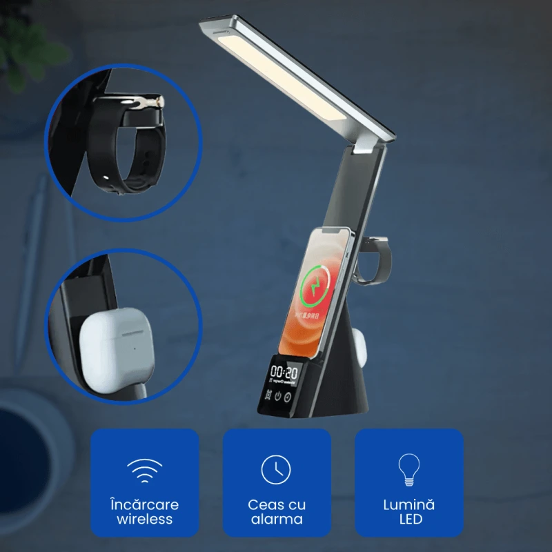 INCARCATOR WIRELESS 1