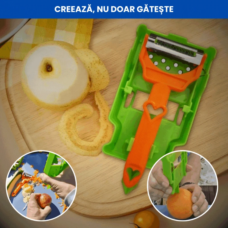 SLICER 3-IN-1 4