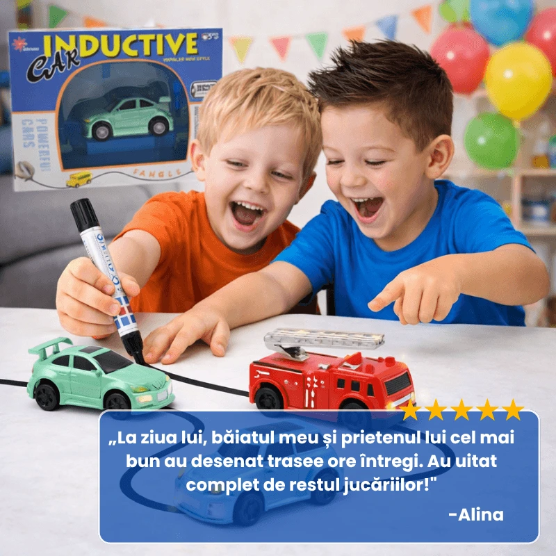 MASINUTA INTERACTIVA DESEN 5