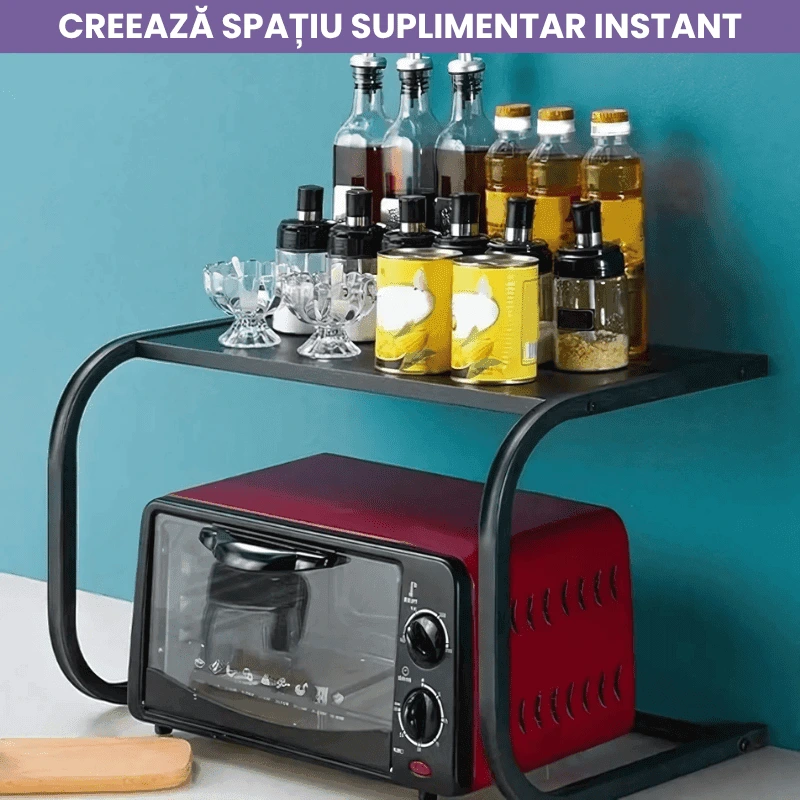 RAFT PENTRU MICROUNDE 3