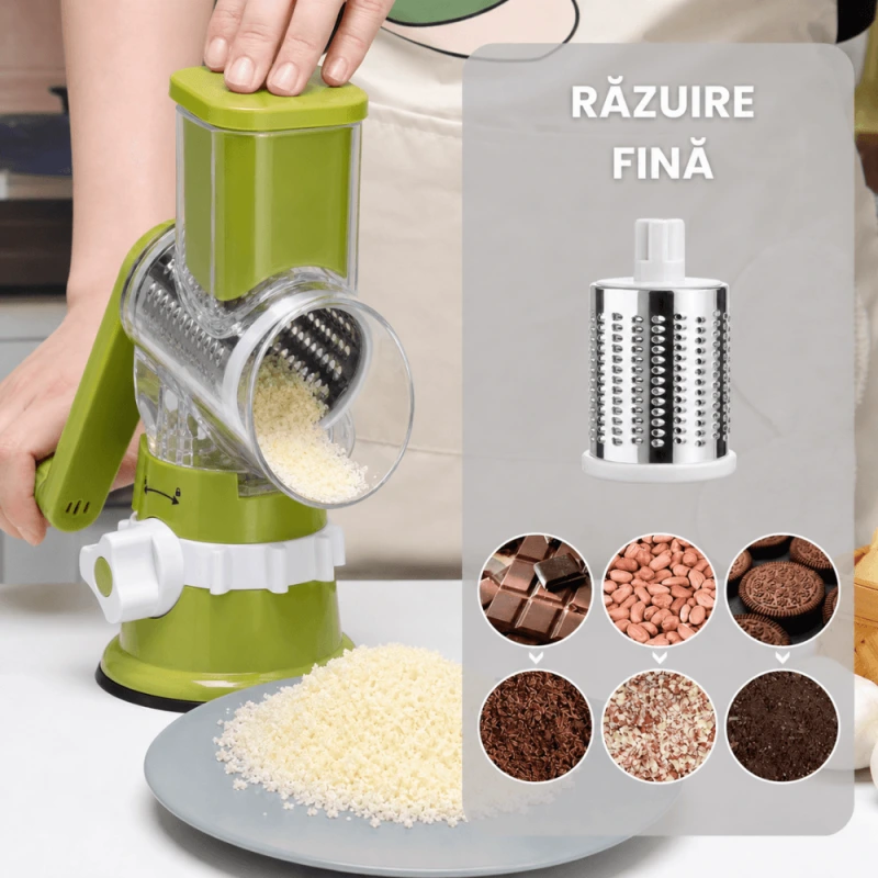 RAZATOARE 3 IN 1 2