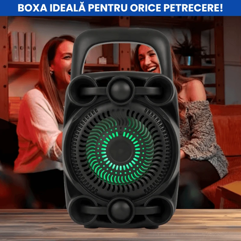 BOXA PORTABILA TELEFON 3