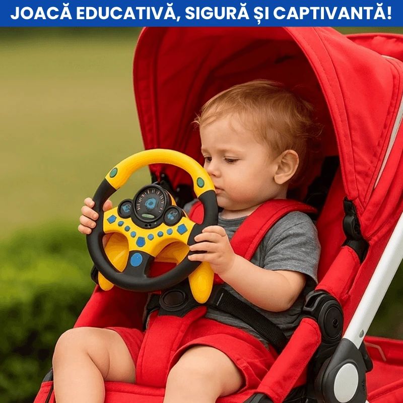JUCARIE CONDUS VOLAN 3