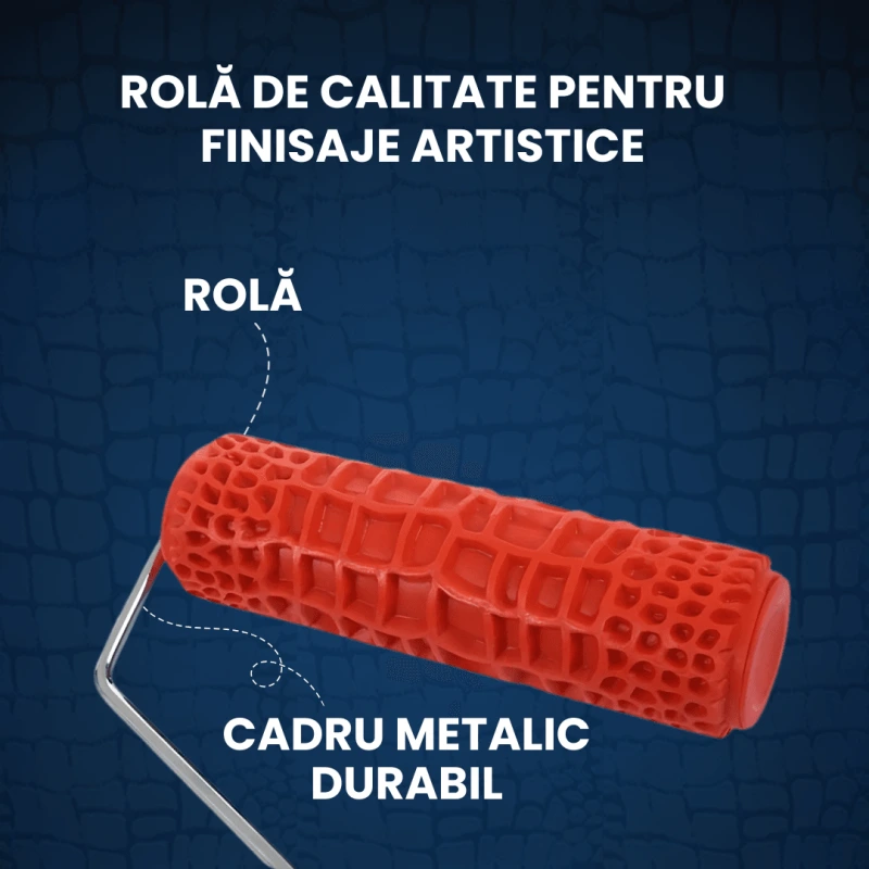TRAFALET CROCART 3