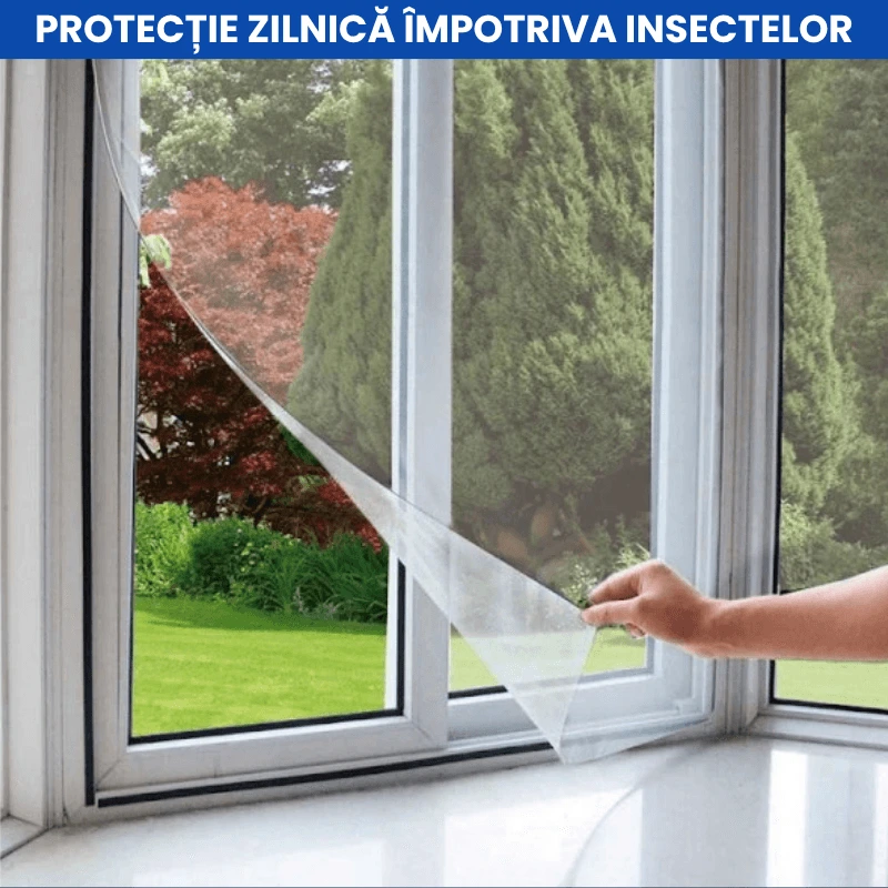 PLASA MAGNETICA ANTI-TANTARI 3