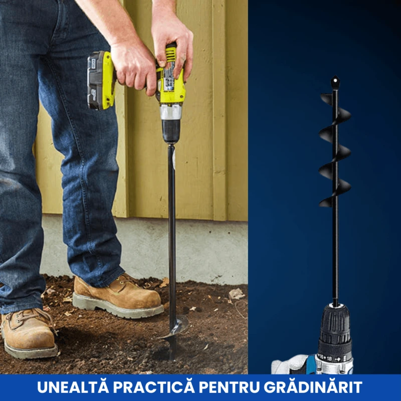 BURGHIU GRADINARIT 5