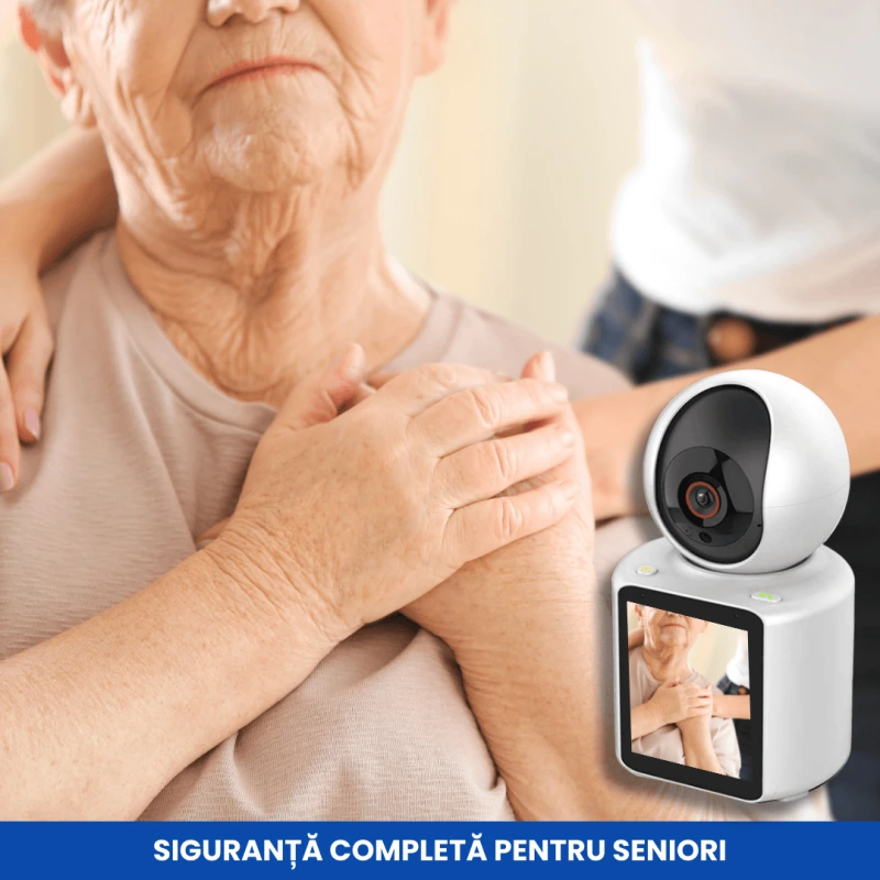 CAMERA CU APEL 7