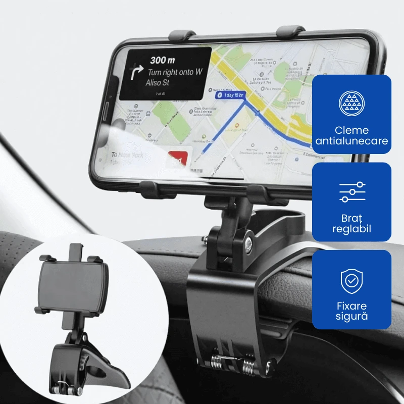 SUPORT TELEFON BORD 1