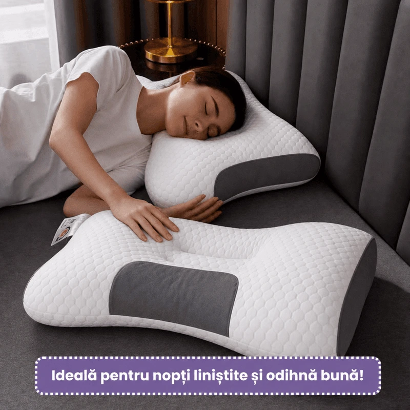PERNA ERGONOMICA MOALE 4