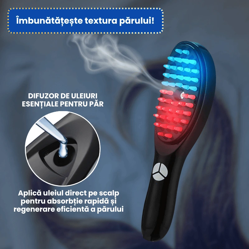 PERIE 4-IN-1 STIMULARE 4