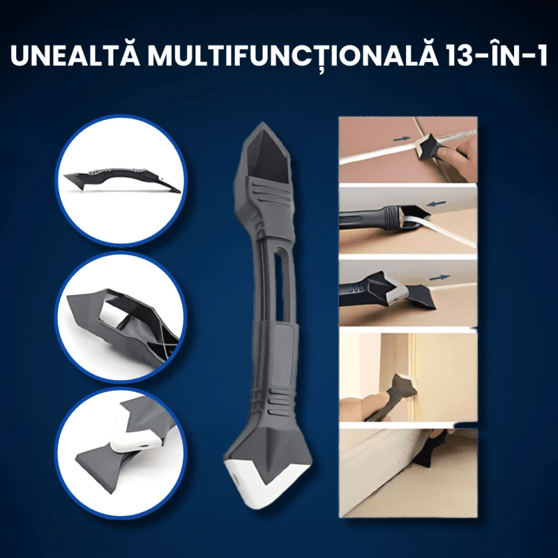 UNEALTA 13 IN 1 3