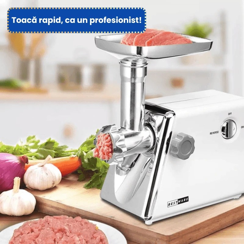 MASINA TOCAT CARNE 4