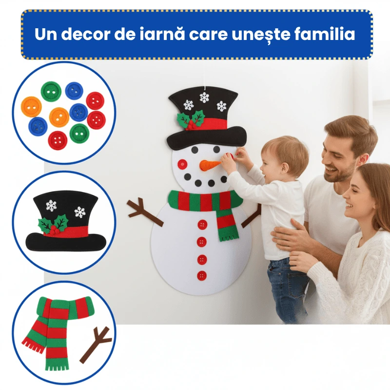 OM DE ZAPADA DECORATIV 4