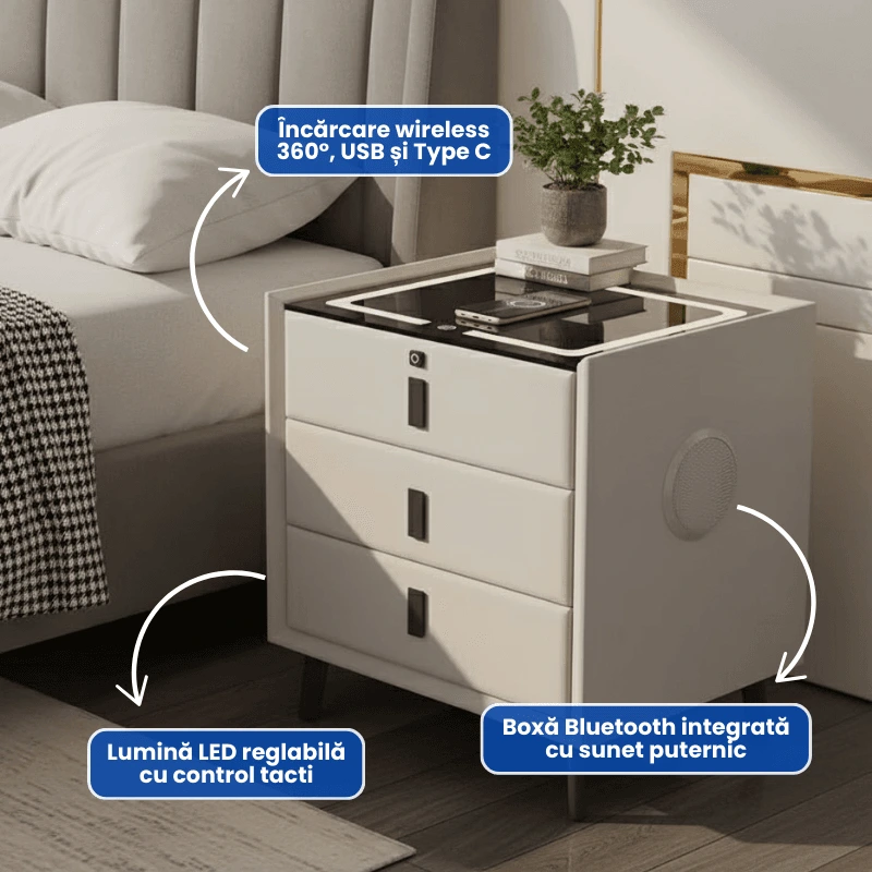 NOPTIERA SMART 3