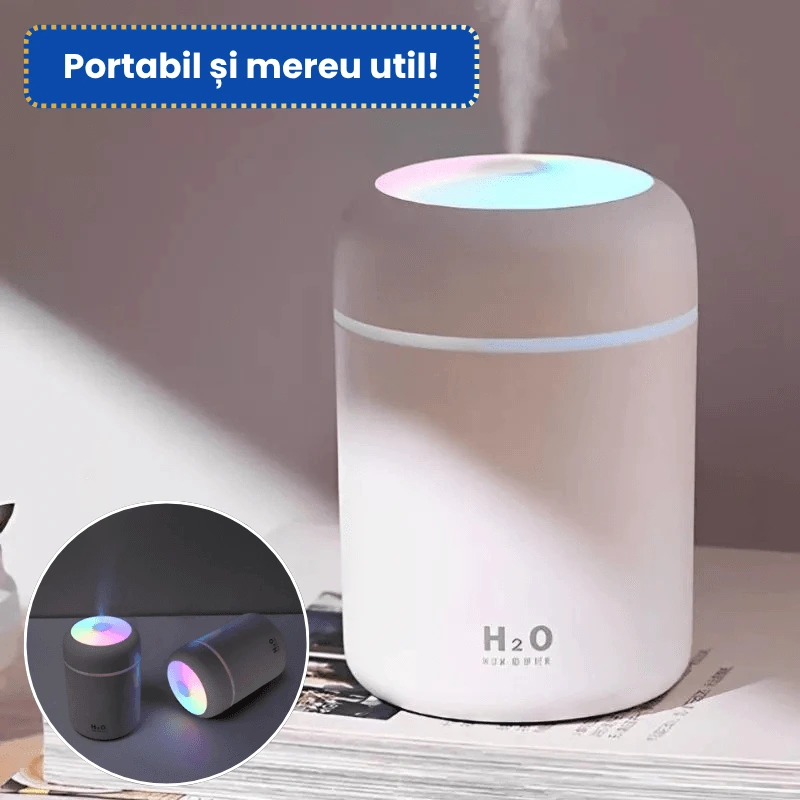 UMIDIFICATOR MASINA 4
