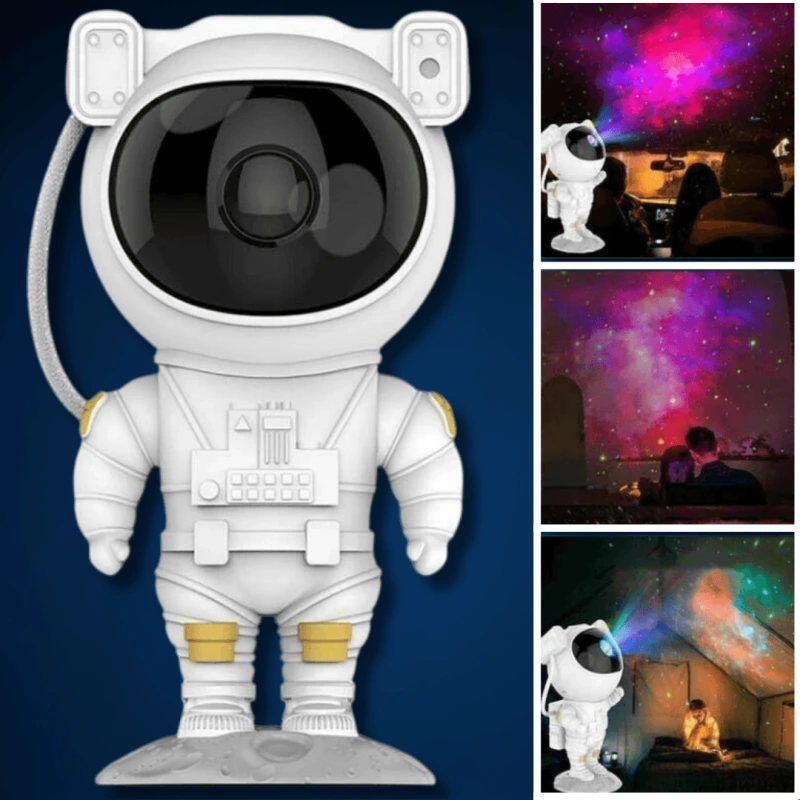 PROIECTOR ASTRONAUT 4