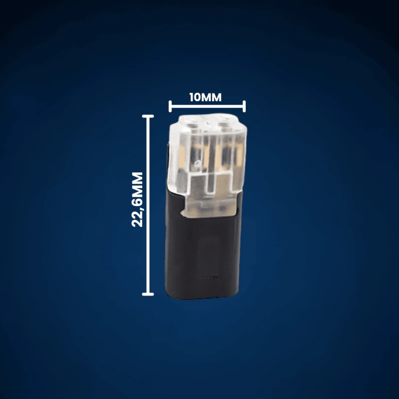 CONECTORI FIRE ELECTRICE 6