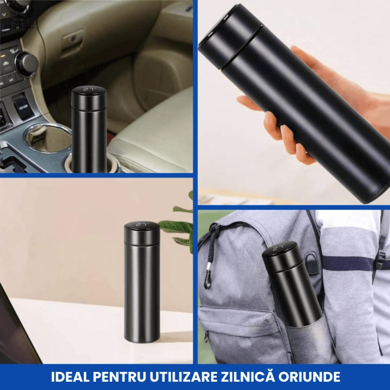TERMOS INTELIGENT 6