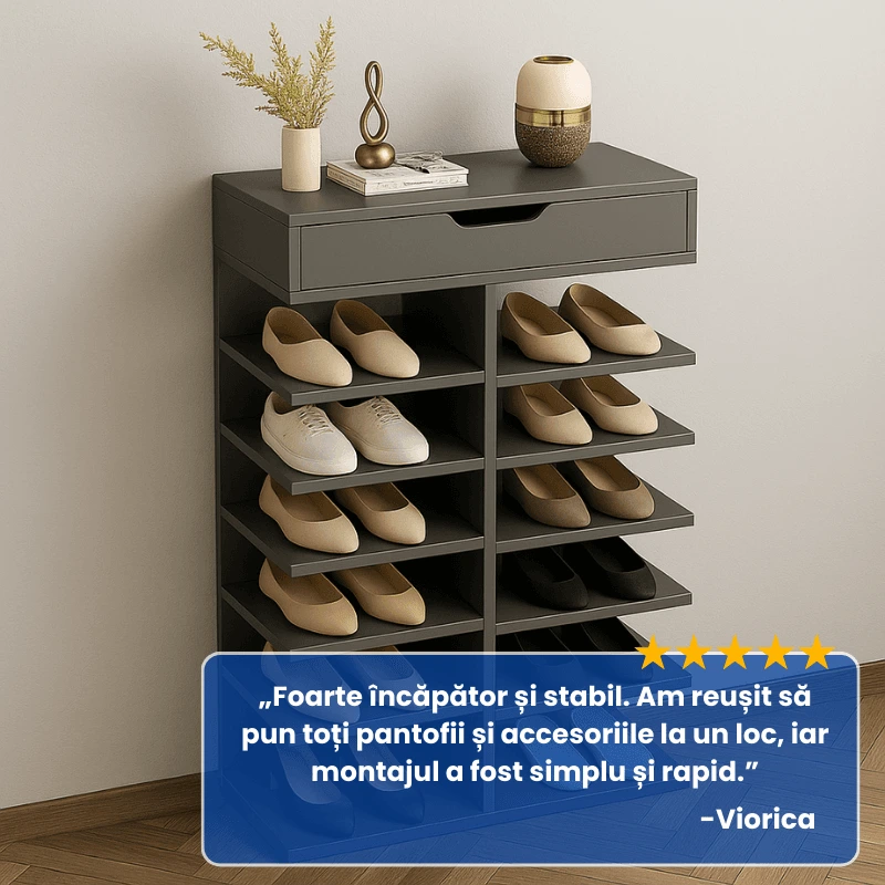 PANTOFAR DUBLU 5