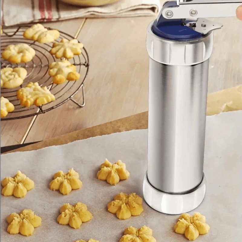 APARAT DE BISCUITI 5