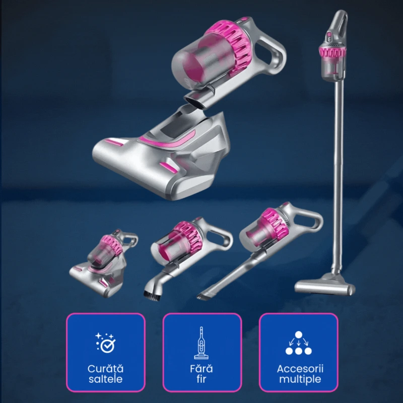 ASPIRATOR MARE 4IN1 1