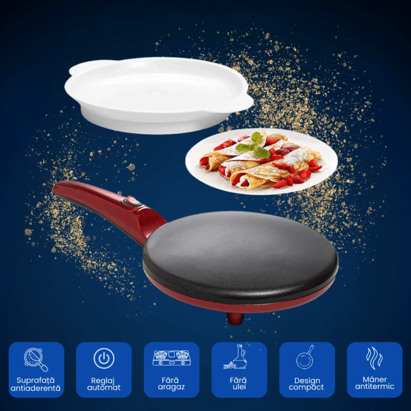 PANCAKEGO 1