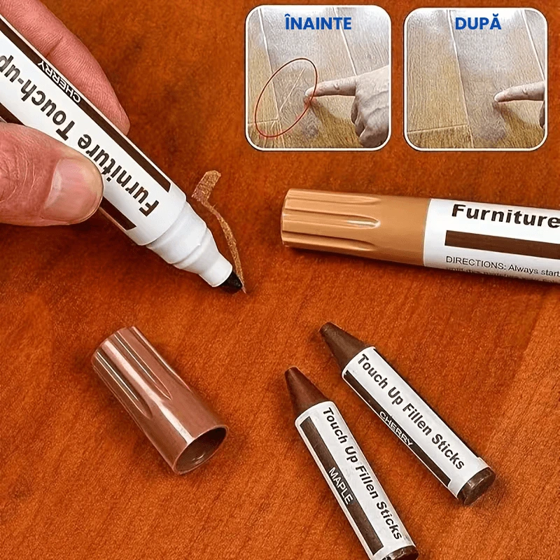MARKER MOBILA 4