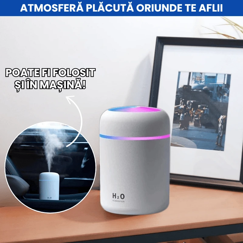 UMIDIFICATOR MASINA 3