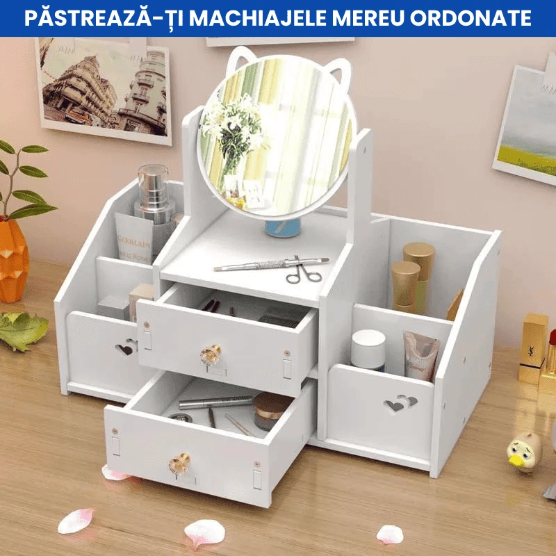 ORGANIZATOR CU SERTARE 3