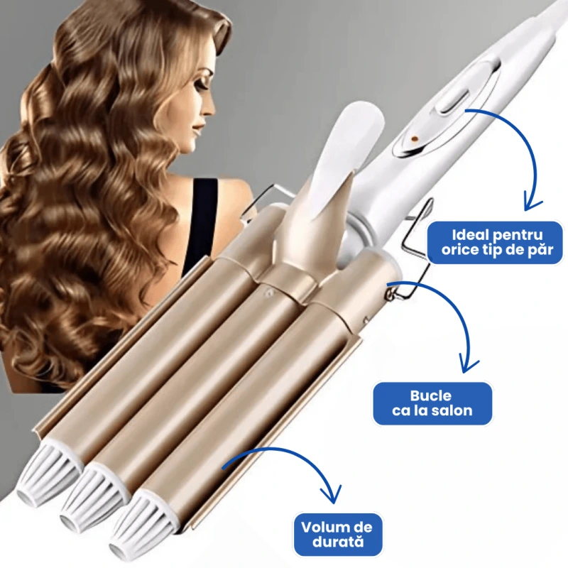 ONDULATOR MEGASTYLE 3 ROLE 2