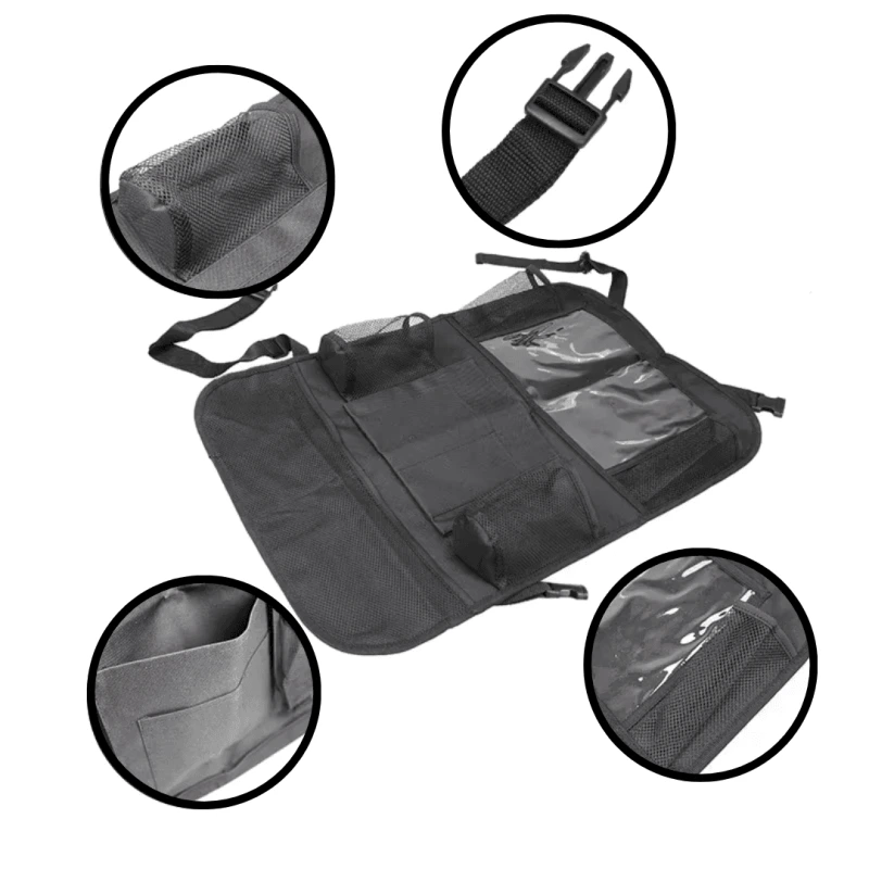 ORGANIZATOR SCAUN AUTO 5