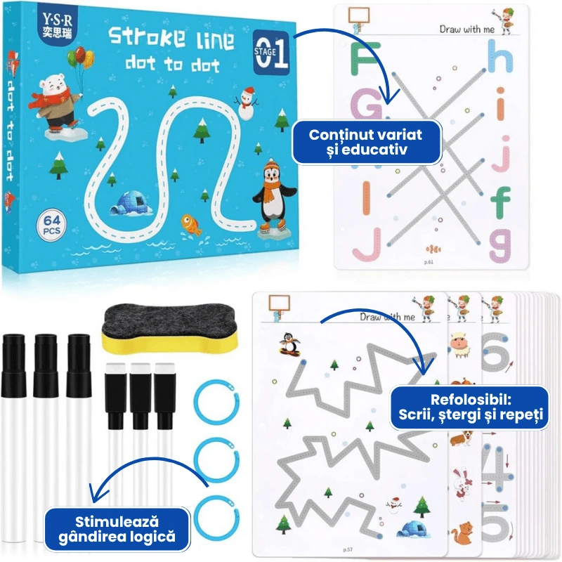 SET INTERACTIV COPII 2