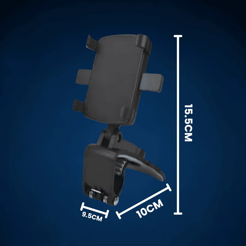 SUPORT TELEFON BORD 6