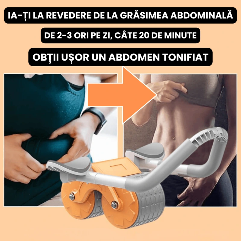 APARAT ABDOMEN 2
