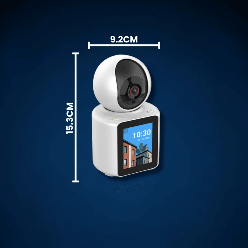CAMERA CU APEL 9