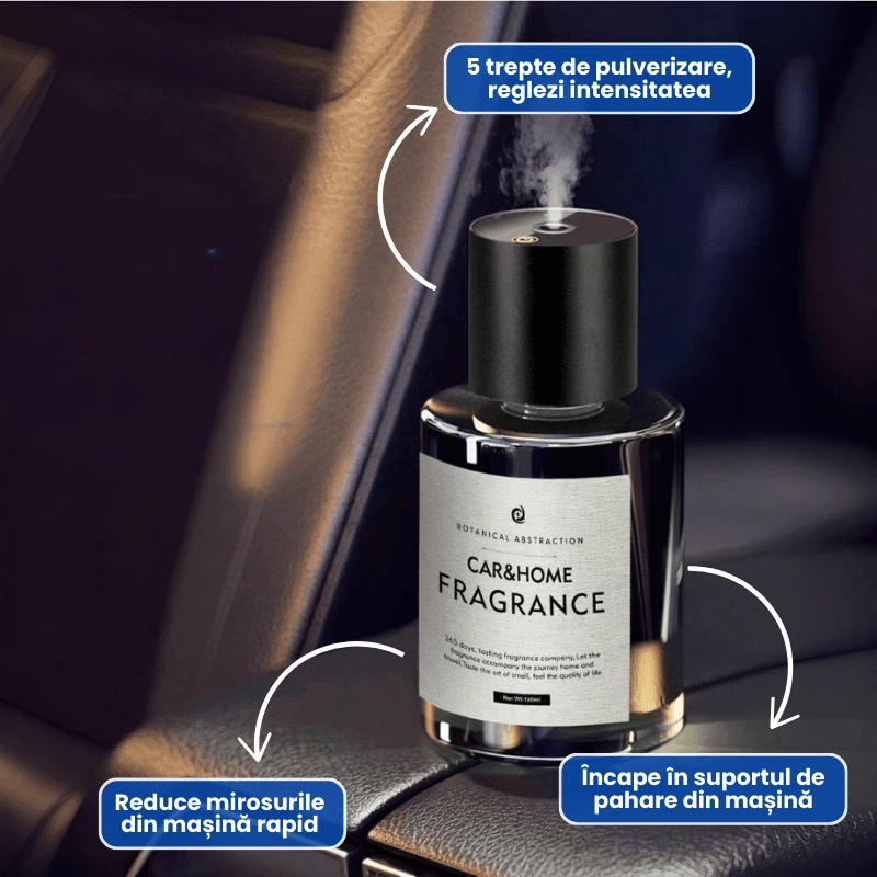 DIFUZOR PARFUM AUTO 2