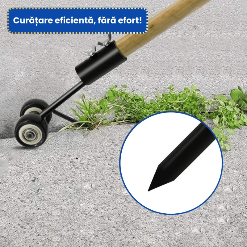UNEALTA BURUIENI 4