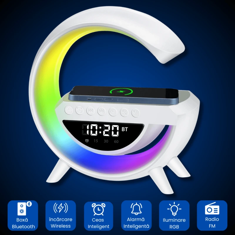 LAMPA LED 1