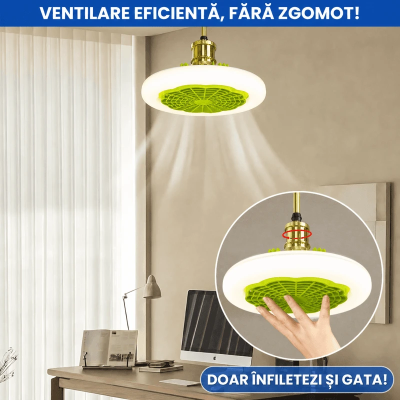 VENTILATOR 2IN1 3