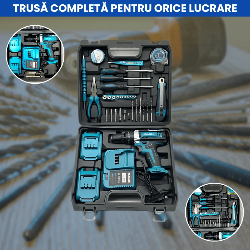 TRUSA AUTOFILETANTA 3