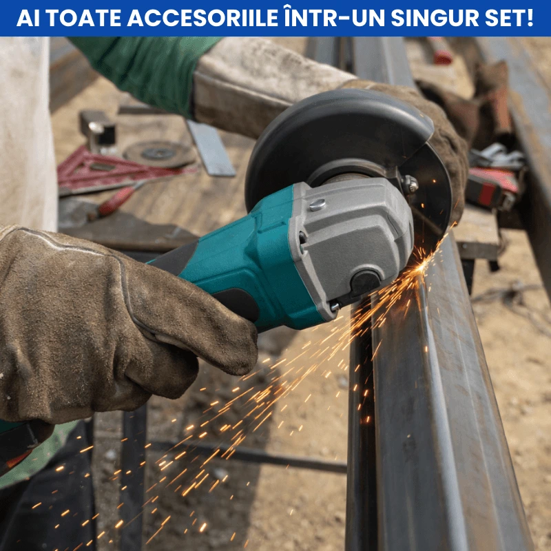 FLEX TAIERE SLEFUIRE 3
