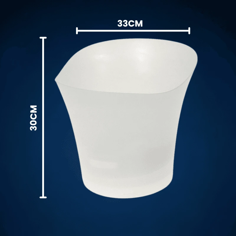 FRAPIERA LED BOXA 6