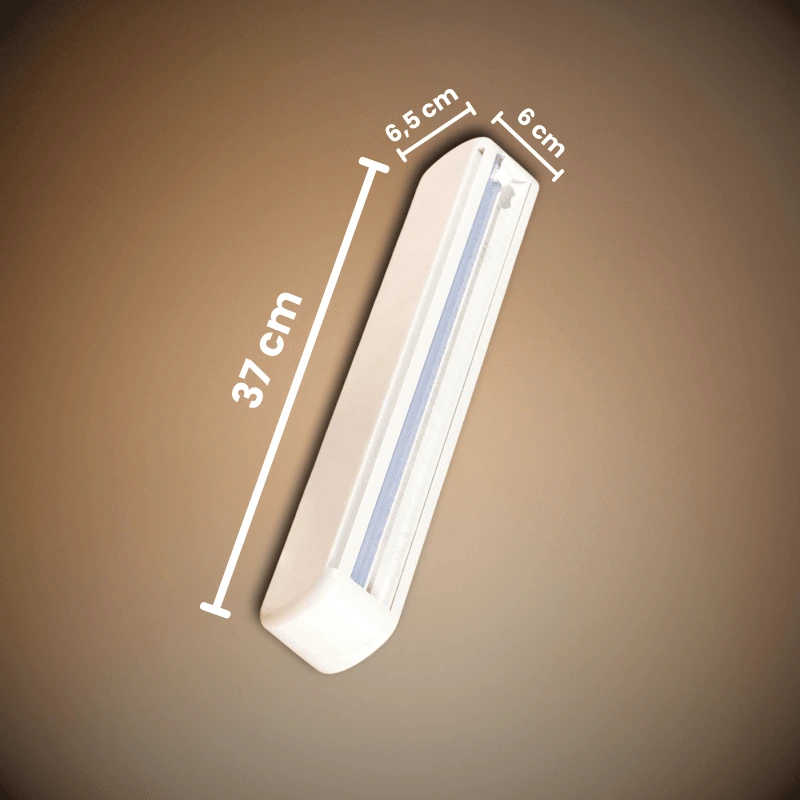 DISPENSER MAGNETIC FOLIE 6