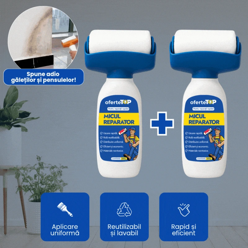 TRAFALET 2-IN-1 1