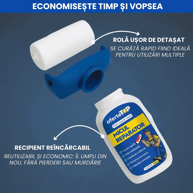 TRAFALET 2-IN-1 3