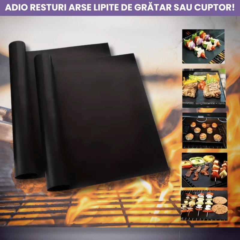COVORAS GRATAR 3