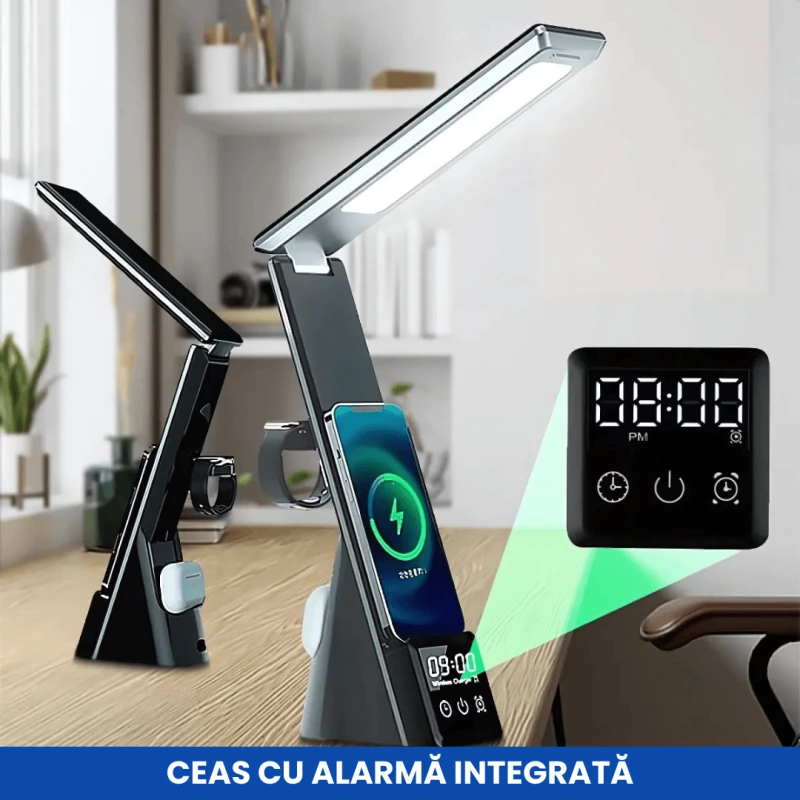INCARCATOR WIRELESS 5