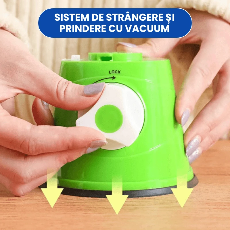 STORCATOR PRESARE RECE 4